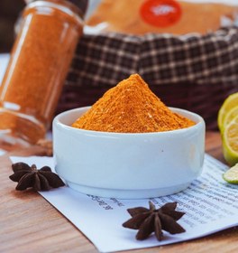 تصویر ادویه همه کاره 