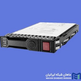 تصویر HPE 1.6TB SAS 12G Mixed Use SFF SC DS SSD P09092-B21 