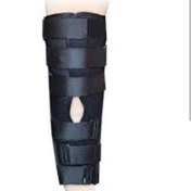 تصویر زانوبند ایموبلایزر(ثابت کننده زانو ۶۰cm)(ادور) 