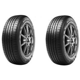 تصویر لاستیک خودور کومهو تایر مدل SOLUS TA31 سایز 205/55R16 - دو حلقه 