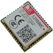 تصویر ماژول GSM/GPRS/Bluetooth SIM800C 