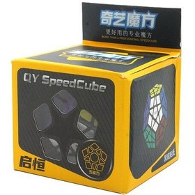 تصویر مکعب روبیک مگام 