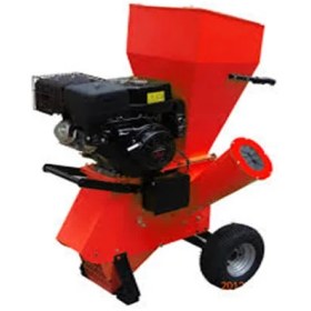 تصویر دستگاه چوب خرد کن بنزینی 