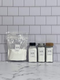 تصویر بکینگ پودر 