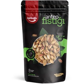 تصویر پسته آنتپ بوداده کارلی‌اوغلو ۱ کیلو Karlioğlu Roasted Antep Pistachios 1kg