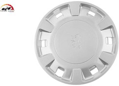 تصویر قالپاق چرخ مدل 651 سایز 14 اینچ مناسب برای پژو 405 