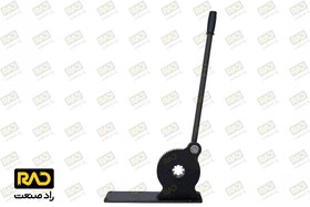 تصویر دستگاه پرس شیلنگ دستی 