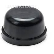 تصویر درپوش هدلایت سایز ۱۰۳ قطر خارجی ۱۰ سانتی‌متر 