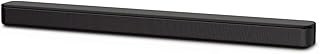 تصویر Sony HT-S100F 2.0Ch 120W Single Soundbar With Bluetooth, Bass Reflex Speaker S Force Surround, Black 