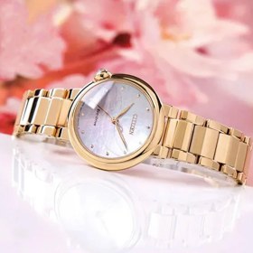 تصویر ساعت سیتیزن مدل EM0919-85Y 