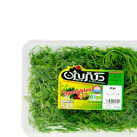 تصویر شوید برگی دکتر بیژن 150 گرم 