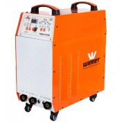 تصویر دستگاه جوش آرگون دیجیتالی 315 آمپر پالسی AC/DC وینر مدل 1850N Digital argon welding machine 315 amp pulse AC/DC Weiner model 1850N