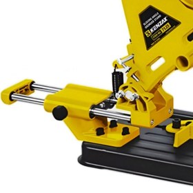 تصویر پایه تبدیل کشویی مینی فرز به پروفیل بر کنزاکس مدل 7125 