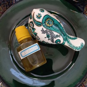 تصویر روغن هسته انگور60cc.تغذیه پوست.مداوای ریزش مو.سفت کردن لایه های پوستی.مداوای آفتاب سوختگی ولکه های پیری 