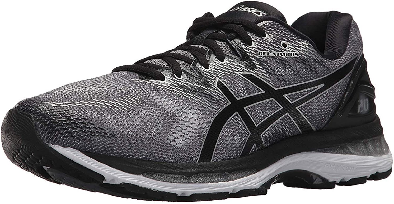 Nimbus 20 asics outlet mens