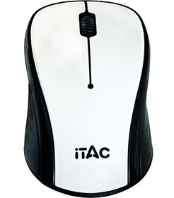 تصویر ماوس بیسیم iTAc TC-M33 Wireless Mouse