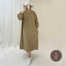 تصویر پیراهن هیاهو 