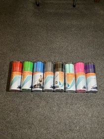 تصویر کش پیلاتس ۲ متری ELASTIC BAND 