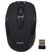 تصویر ماوس بی سیم طرح ASUS 