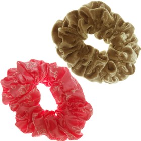 تصویر کش مو مدل Y7225 بسته 2 عددی 