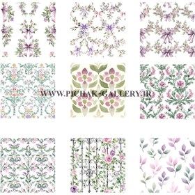 تصویر تمساز مهمانی باغ 2 