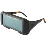 تصویر عینک جوشکاری اتوماتیک مدل AL9111 