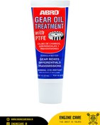 تصویر ژل زوزه گیر گیربکس آبرو حجم ۲۰۷ میلی لیتر 