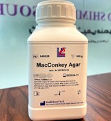 تصویر محیط کشت مک کانکی آگار، کد 640028 لیوفیلکم 