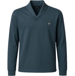 تصویر بلوز یقه آرشال Keybod 