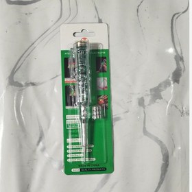 تصویر تستر برق 