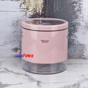 تصویر سطل برنج 10 کیلویی کارن کد 508 - 