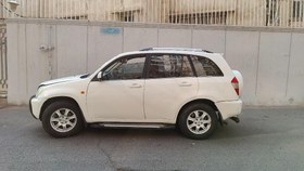 تصویر ام وی ام X33 مدل 1391 ا دنده ای ساده دنده ای ساده