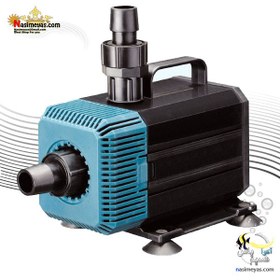 تصویر پمپ آبنما سوبو Sobo WP-5200 Aquarium Submersible Pump Sobo WP-5200