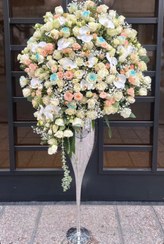 تصویر ‎جام گل بله برون خاص فلوبار 