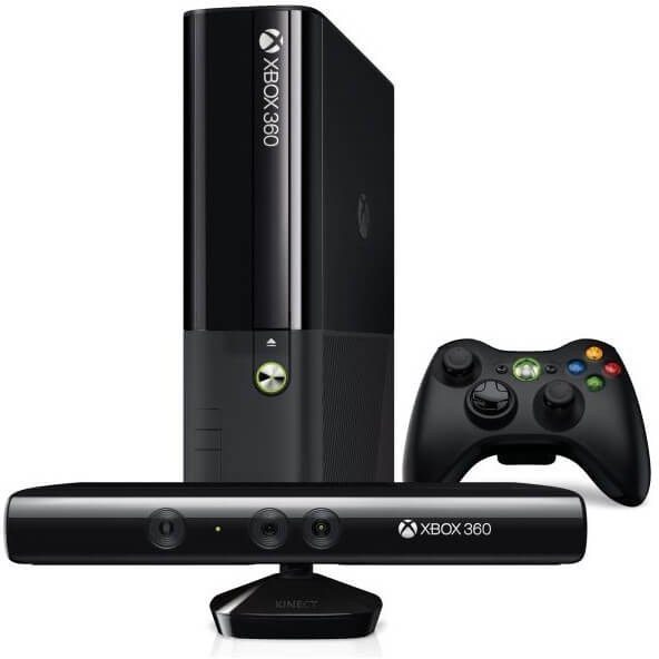 Xbox 360 Super Slim - Comprar em Penacho Games