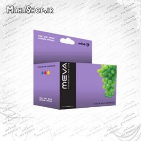 تصویر کارتریج T014 MEVA جوهرافشان MEVA ink cartridge T-014