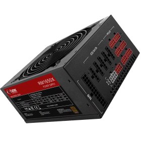 تصویر منبع تغذیه کامپیوتر 1650 وات فاطر مدل RM1650X Fater RM1650X 1650W PSU