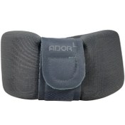 تصویر گردنبند طبی آدور مدل کودک150013 - L 