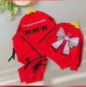 تصویر ست مادر دختری یلدایی 