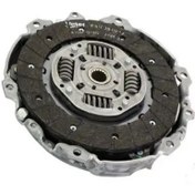 تصویر صفحه کلاچ لیفان AQBP X50 