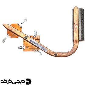 تصویر هیت سینک لپ تاپ فرم 1 HEATSINK LAPTOP ACER V3-572 / V3-532 / E5-571 FORM 1 HEATSINK LAPTOP ACER V3-572 / V3-532 / E5-571 FORM 1 AT1540030F0F