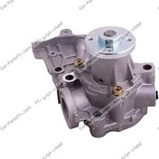 تصویر واتر پمپ ام وی ام ۱۱۰ سه سیلندر 