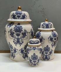 تصویر جینجرجار امپریال ابی 