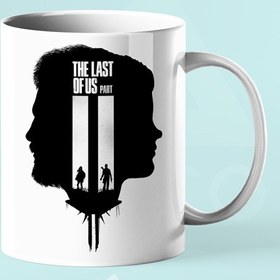 تصویر ماگ لست آف آس The Last of Us 