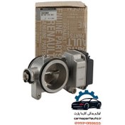 تصویر دریچه گاز برقی رنو ال 90 و ساندرو 