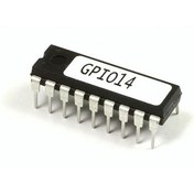 تصویر GPIO14 