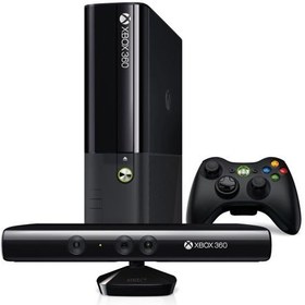 تصویر کنسول بازی مایکروسافت (استوک) Xbox 360 Super Slim | حافظه 250 گیگابایت همراه با دسته اضافه ا Microsoft Xbox 360 Super Slim (Stock) 250 GB + 1 extra controller Microsoft Xbox 360 Super Slim (Stock) 250 GB + 1 extra controller