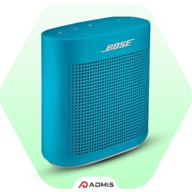 تصویر اسپیکر بلوتوثی قابل حمل بوز مدل SoundLink Color II SoundLink Color II Bose Portable Bluetooth Speaker