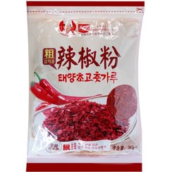 تصویر فلفل کره ای کیمچی گوچوگارو ۱۰۰ گرم 