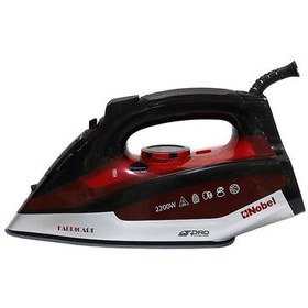 تصویر اتو بخار نوبل مدل NSI27 Nobel Steam iron NSI27